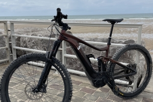 VTT AE GIANT TRANCE E+3 PRO 29"
